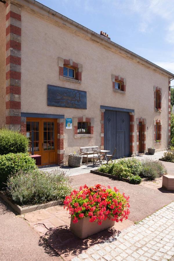 Des Sapins Aux Etoiles Bed and Breakfast Pierre-Percée Buitenkant foto